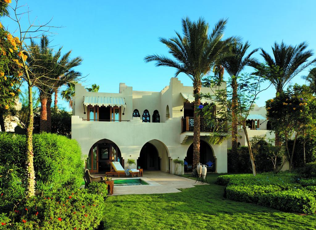 Four Seasons Resort Sharm El Sheikh — Шаркс Бей, Єгипет мініатюра 37