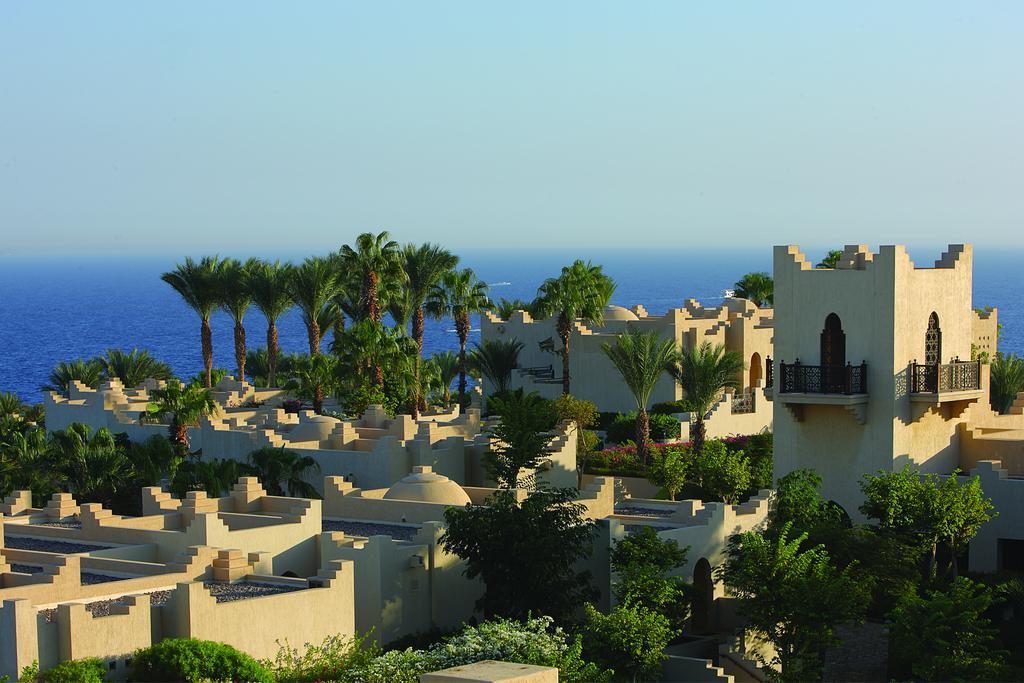 Four Seasons Resort Sharm El Sheikh — Шаркс Бей, Єгипет мініатюра 36