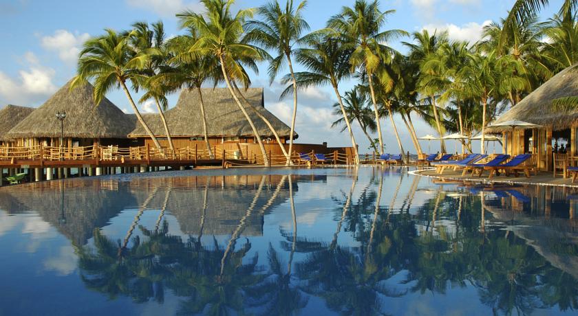 Sun Siyam Vilu Reef — Даалу Атол, Мальдіви мініатюра 35