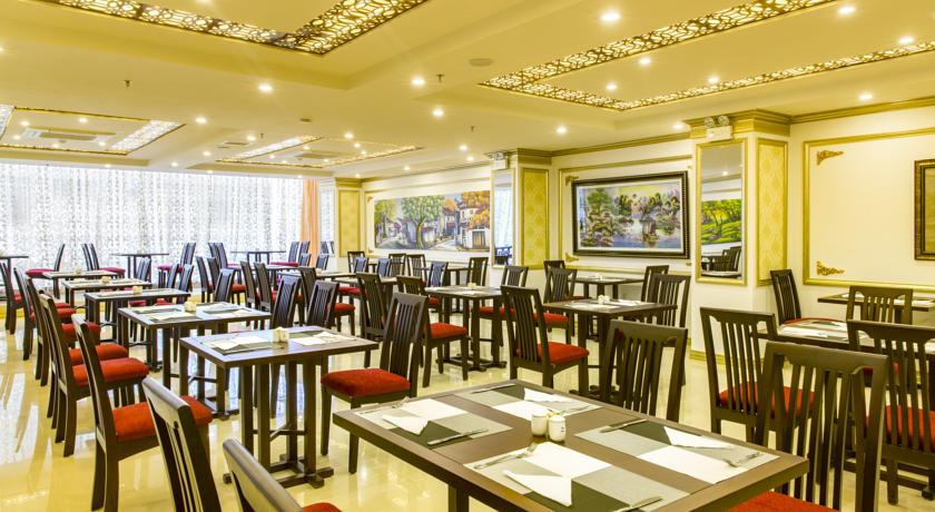 Paris Nha Trang Hotel, Нячанг, В'єтнам мініатюра 8