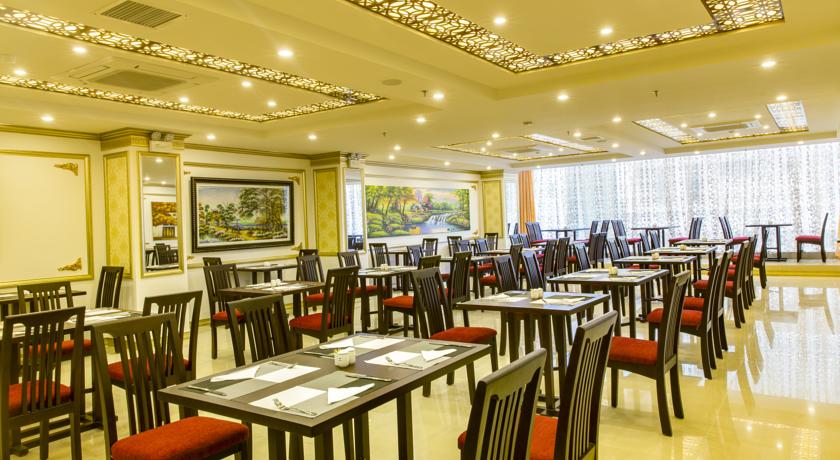 Paris Nha Trang Hotel, Нячанг, В'єтнам мініатюра 9
