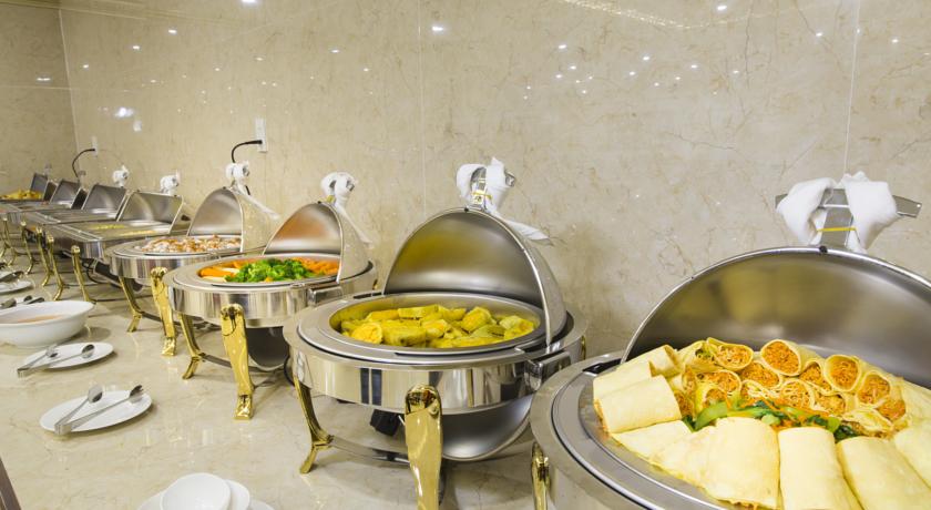 Paris Nha Trang Hotel, Нячанг, В'єтнам мініатюра 13