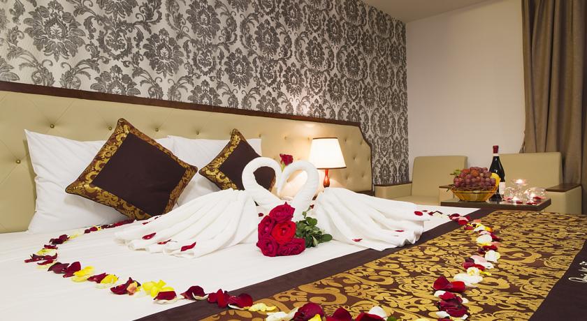 Paris Nha Trang Hotel, Нячанг, В'єтнам мініатюра 14