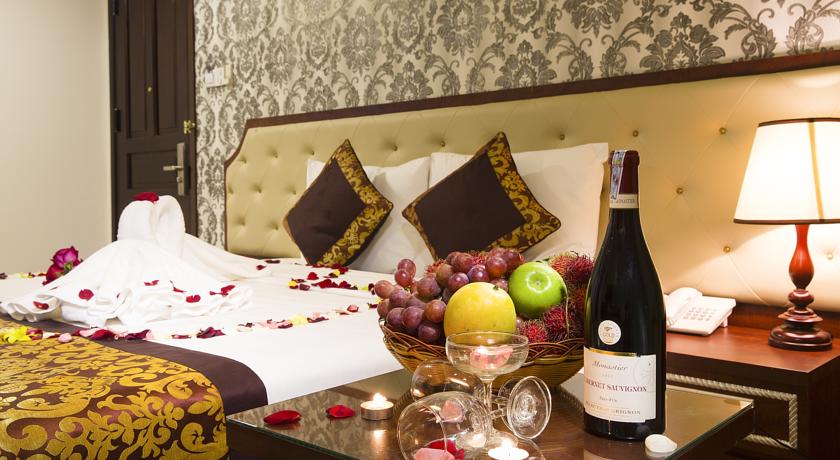 Paris Nha Trang Hotel, Нячанг, В'єтнам мініатюра 15