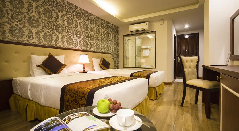 Paris Nha Trang Hotel, Нячанг, В'єтнам мініатюра 16