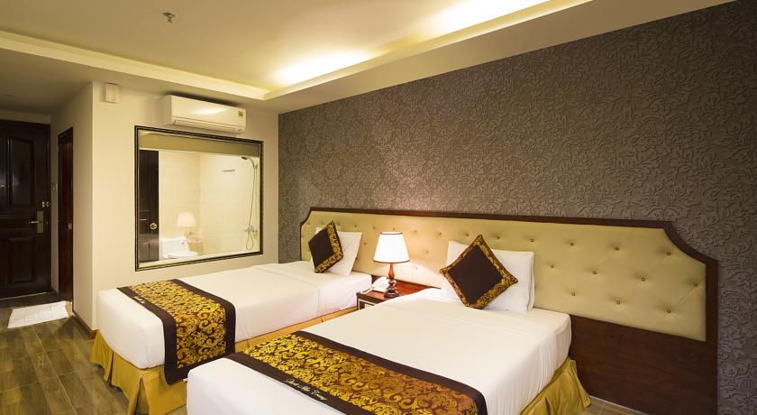 Paris Nha Trang Hotel, Нячанг, В'єтнам мініатюра 17