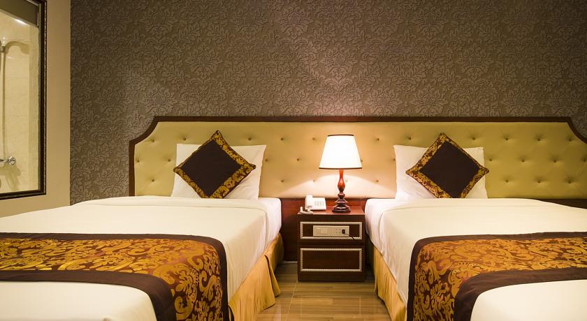 Paris Nha Trang Hotel, Нячанг, В'єтнам мініатюра 18