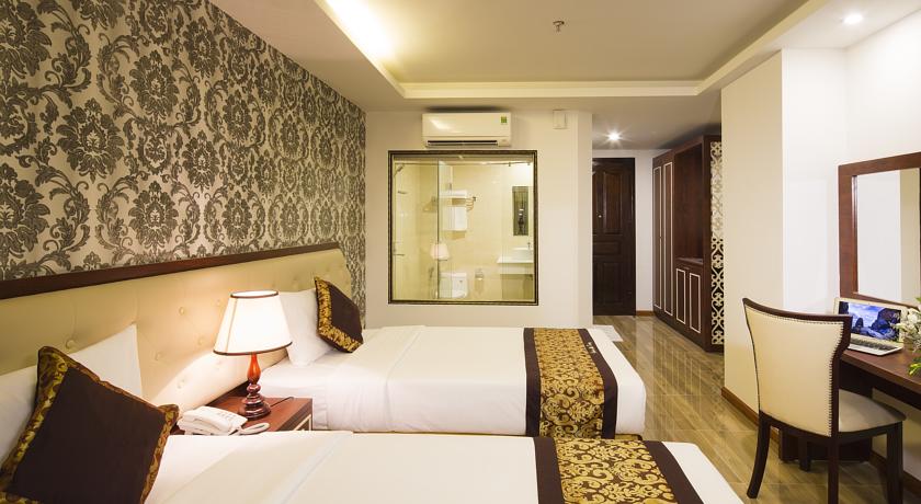 Paris Nha Trang Hotel, Нячанг, В'єтнам мініатюра 19