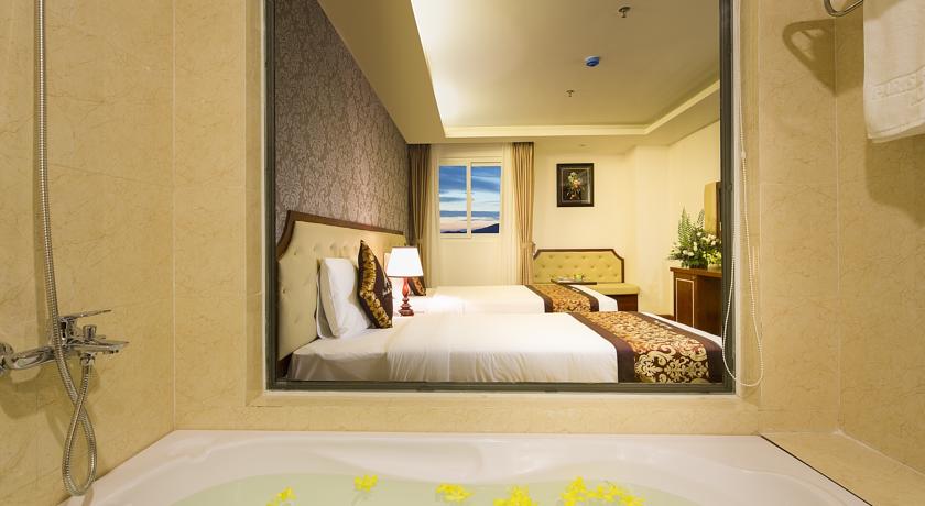 Paris Nha Trang Hotel, Нячанг, В'єтнам мініатюра 20