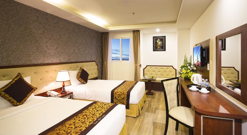 Paris Nha Trang Hotel, Нячанг, В'єтнам мініатюра 21