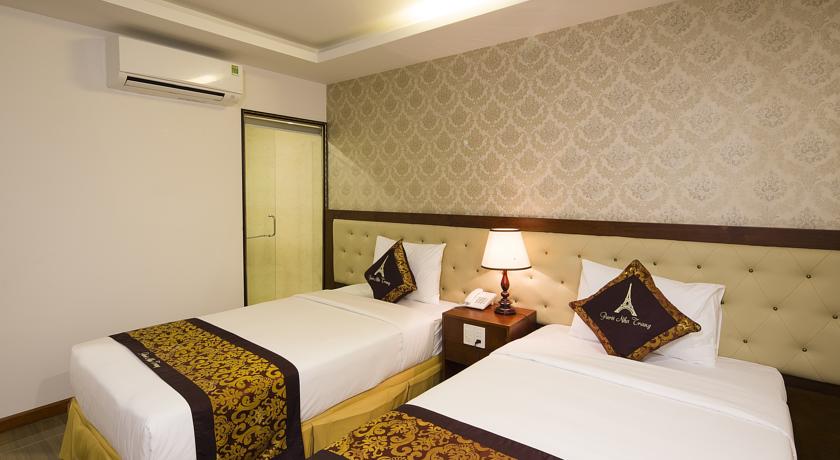Paris Nha Trang Hotel, Нячанг, В'єтнам мініатюра 22