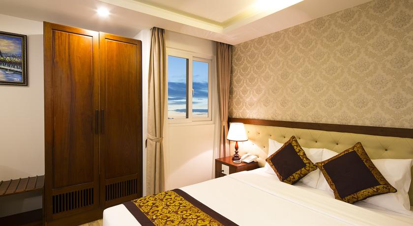 Paris Nha Trang Hotel, Нячанг, В'єтнам мініатюра 23