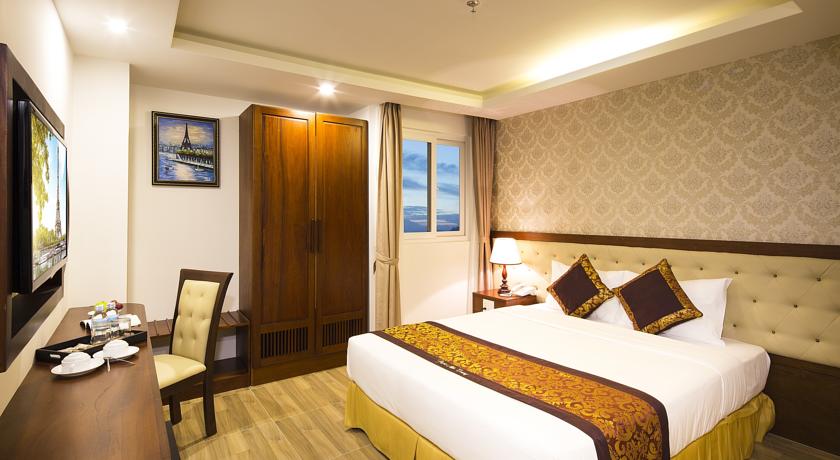 Paris Nha Trang Hotel, Нячанг, В'єтнам мініатюра 24