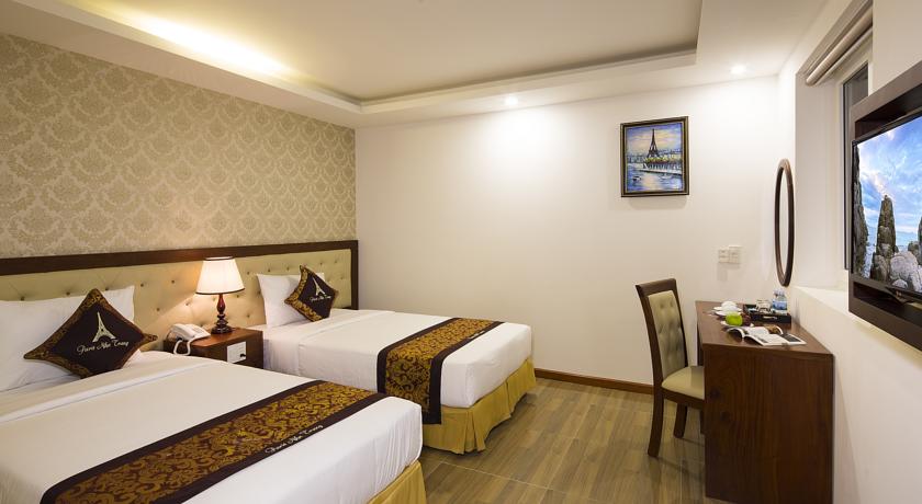 Paris Nha Trang Hotel, Нячанг, В'єтнам мініатюра 25