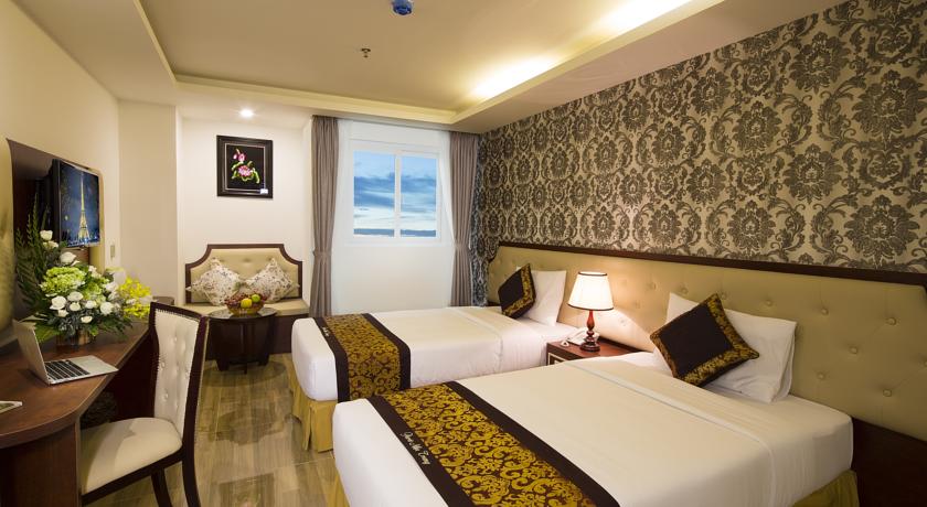 Paris Nha Trang Hotel, Нячанг, В'єтнам мініатюра 26