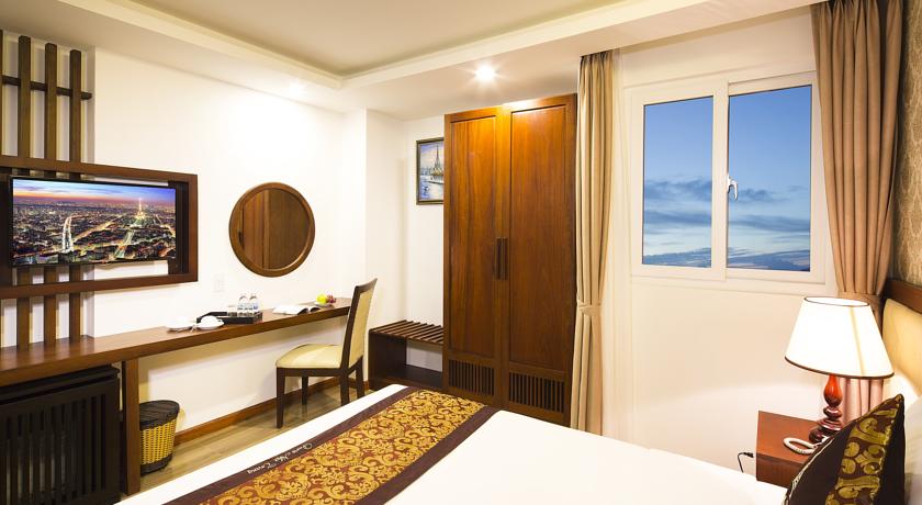 Paris Nha Trang Hotel, Нячанг, В'єтнам мініатюра 27