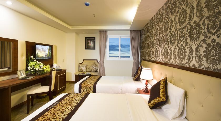Paris Nha Trang Hotel, Нячанг, В'єтнам мініатюра 28