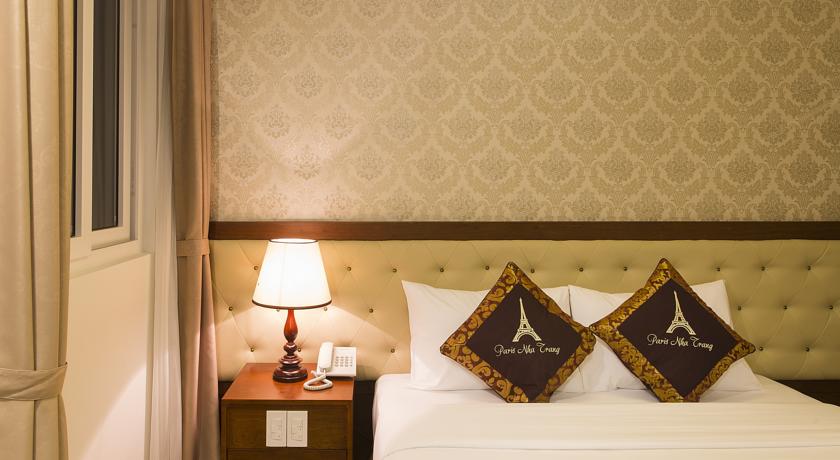 Paris Nha Trang Hotel, Нячанг, В'єтнам мініатюра 31