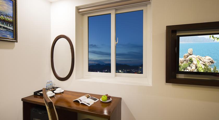 Paris Nha Trang Hotel, Нячанг, В'єтнам мініатюра 32