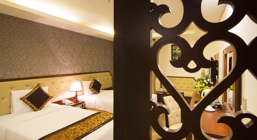 Paris Nha Trang Hotel, Нячанг, В'єтнам мініатюра 33