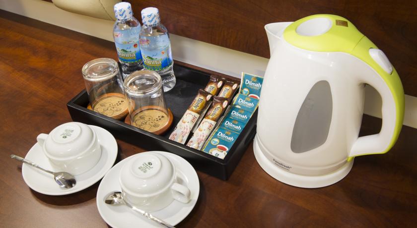 Paris Nha Trang Hotel, Нячанг, В'єтнам мініатюра 34
