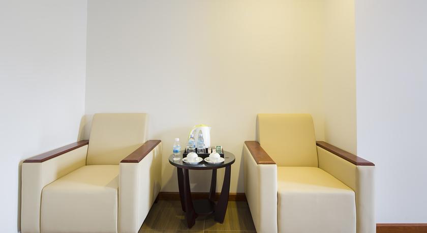 Paris Nha Trang Hotel, Нячанг, В'єтнам мініатюра 35