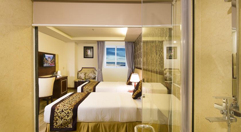 Paris Nha Trang Hotel, Нячанг, В'єтнам мініатюра 36