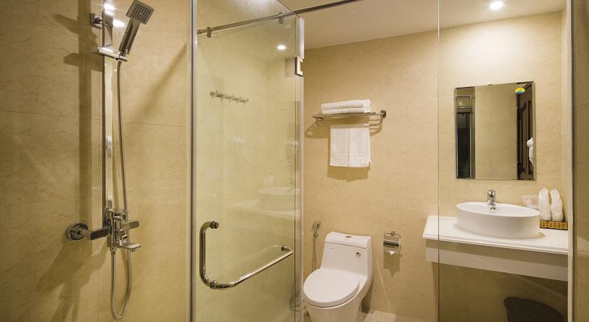 Paris Nha Trang Hotel, Нячанг, В'єтнам мініатюра 37