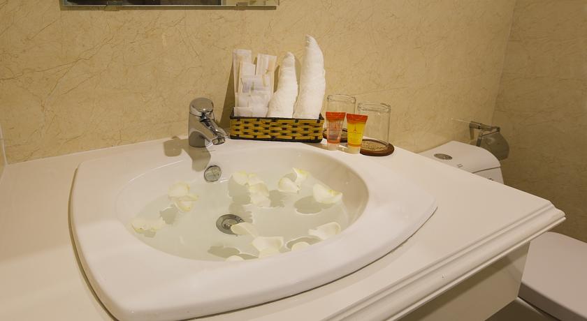 Paris Nha Trang Hotel, Нячанг, В'єтнам мініатюра 39