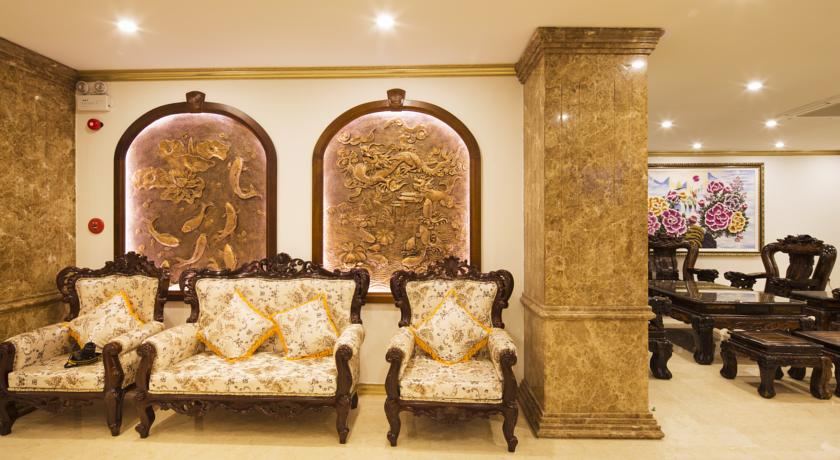 Paris Nha Trang Hotel, Нячанг, В'єтнам мініатюра 41