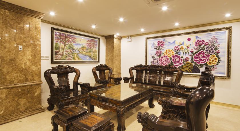 Paris Nha Trang Hotel, Нячанг, В'єтнам мініатюра 42