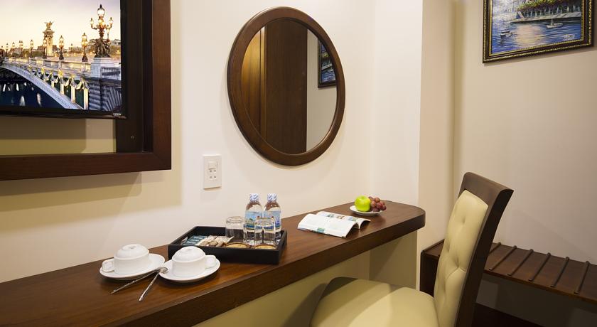 Paris Nha Trang Hotel, Нячанг, В'єтнам мініатюра 43