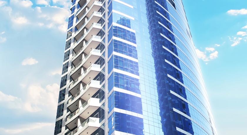 Intercontinental Dubai Marina — Дубаї, Об'єднані Арабські Емірати мініатюра 170