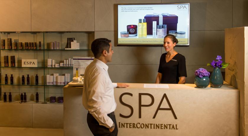 Intercontinental Dubai Marina — Дубаї, Об'єднані Арабські Емірати мініатюра 173