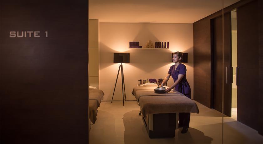 Intercontinental Dubai Marina — Дубаї, Об'єднані Арабські Емірати мініатюра 175