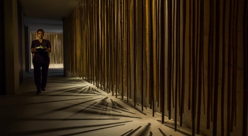 Intercontinental Dubai Marina — Дубаї, Об'єднані Арабські Емірати мініатюра 176