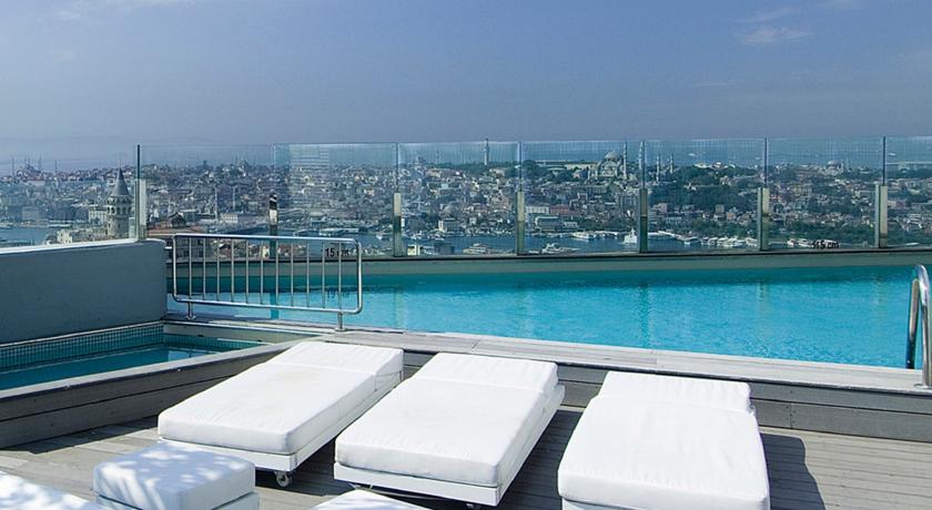 The Marmara Pera — Стамбул, Туреччина мініатюра 7
