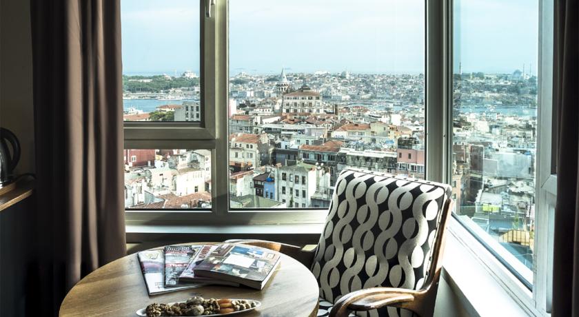 The Marmara Pera — Стамбул, Туреччина мініатюра 13
