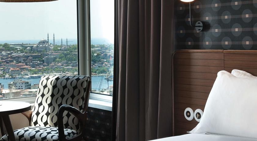 The Marmara Pera — Стамбул, Туреччина мініатюра 19