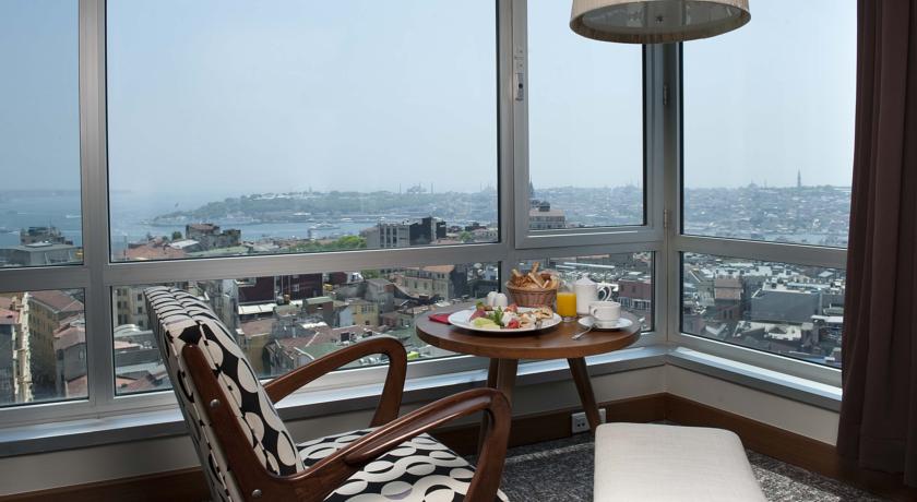 The Marmara Pera — Стамбул, Туреччина мініатюра 21