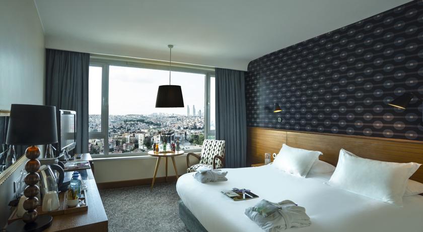 The Marmara Pera — Стамбул, Туреччина мініатюра 23