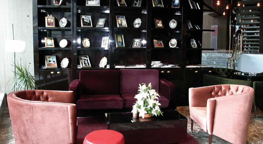 The Marmara Pera — Стамбул, Туреччина мініатюра 39