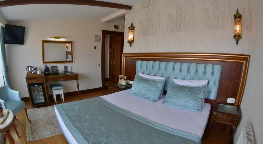 Arden City Hotel — Стамбул, Туреччина мініатюра 14