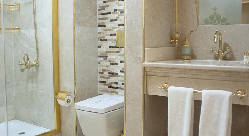 Arden City Hotel — Стамбул, Туреччина мініатюра 18