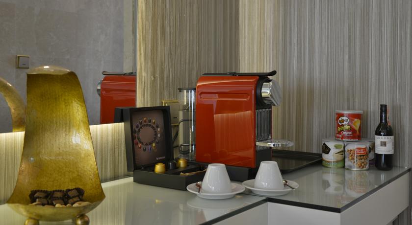 Arden City Hotel — Стамбул, Туреччина мініатюра 21