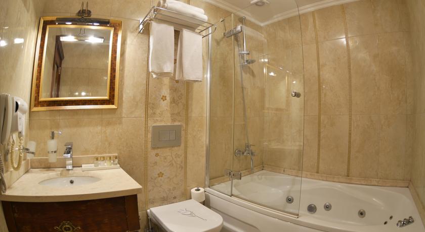 Arden City Hotel — Стамбул, Туреччина мініатюра 22
