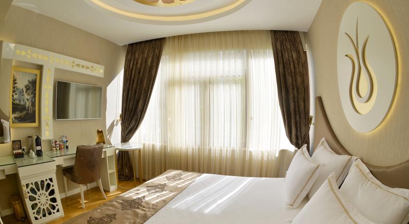Arden City Hotel — Стамбул, Туреччина мініатюра 23