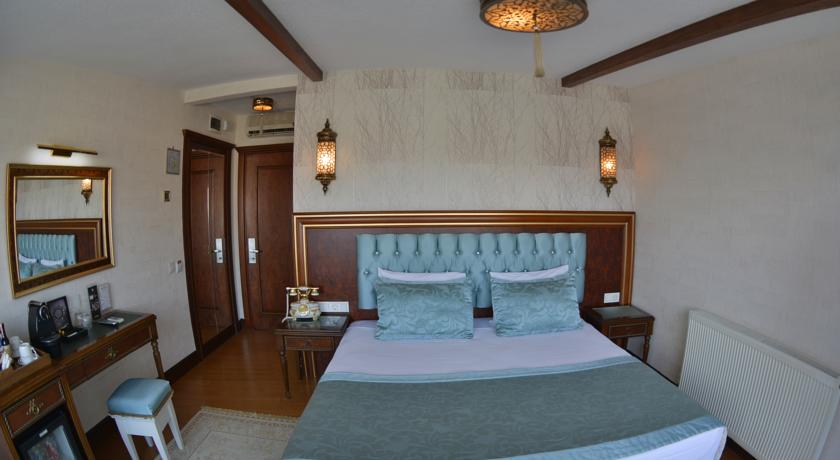 Arden City Hotel — Стамбул, Туреччина мініатюра 24