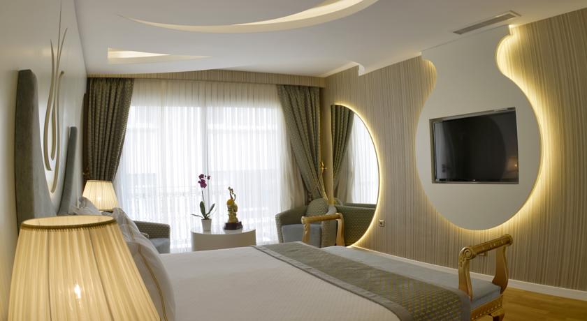Arden City Hotel — Стамбул, Туреччина мініатюра 25