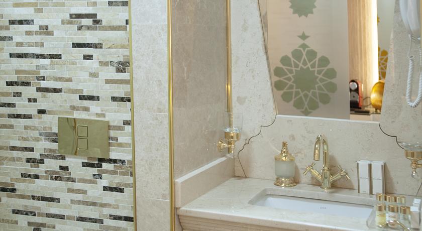 Arden City Hotel — Стамбул, Туреччина мініатюра 27